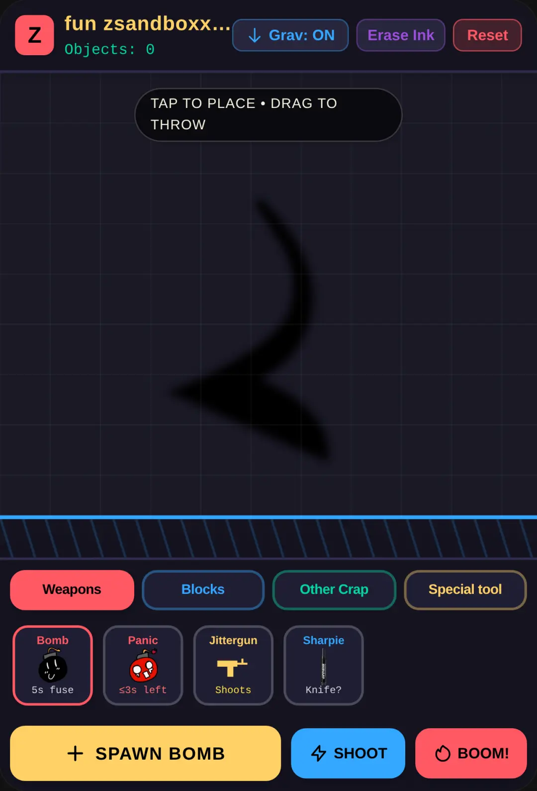 fun zsandboxxeh cover