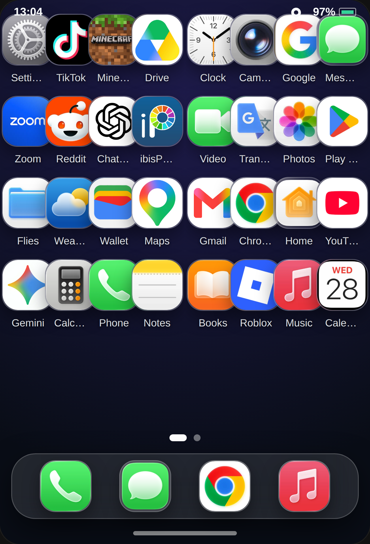Sekaitablet OS cover