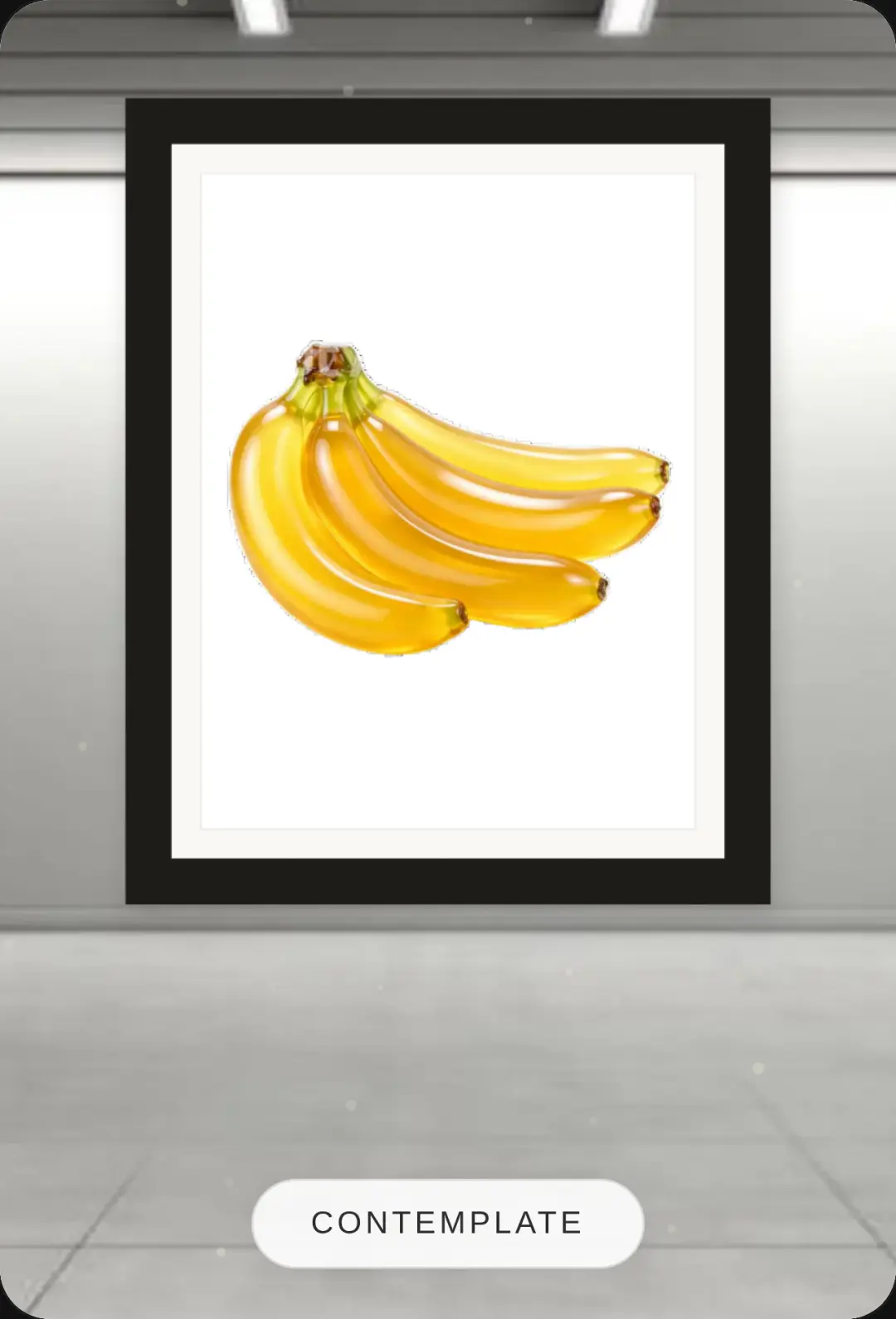 Banana Gallery cover