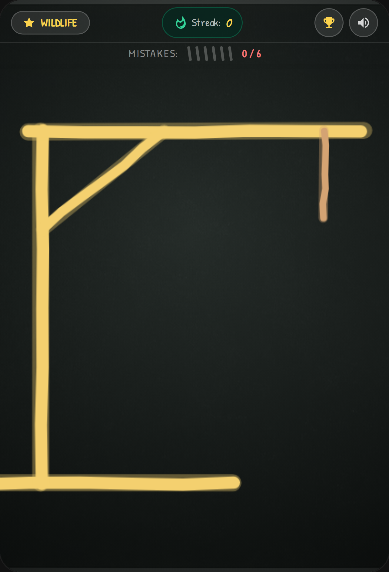 Hangman Hangman cover