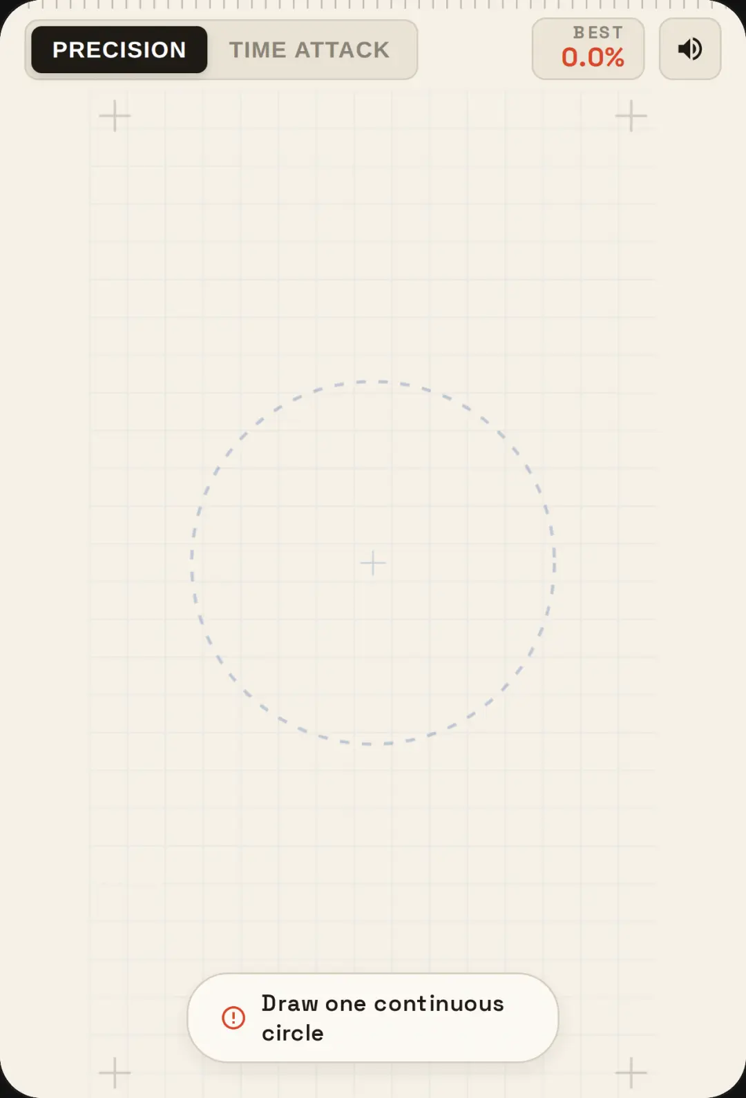 Perfect Circle - Drafting Atelier cover