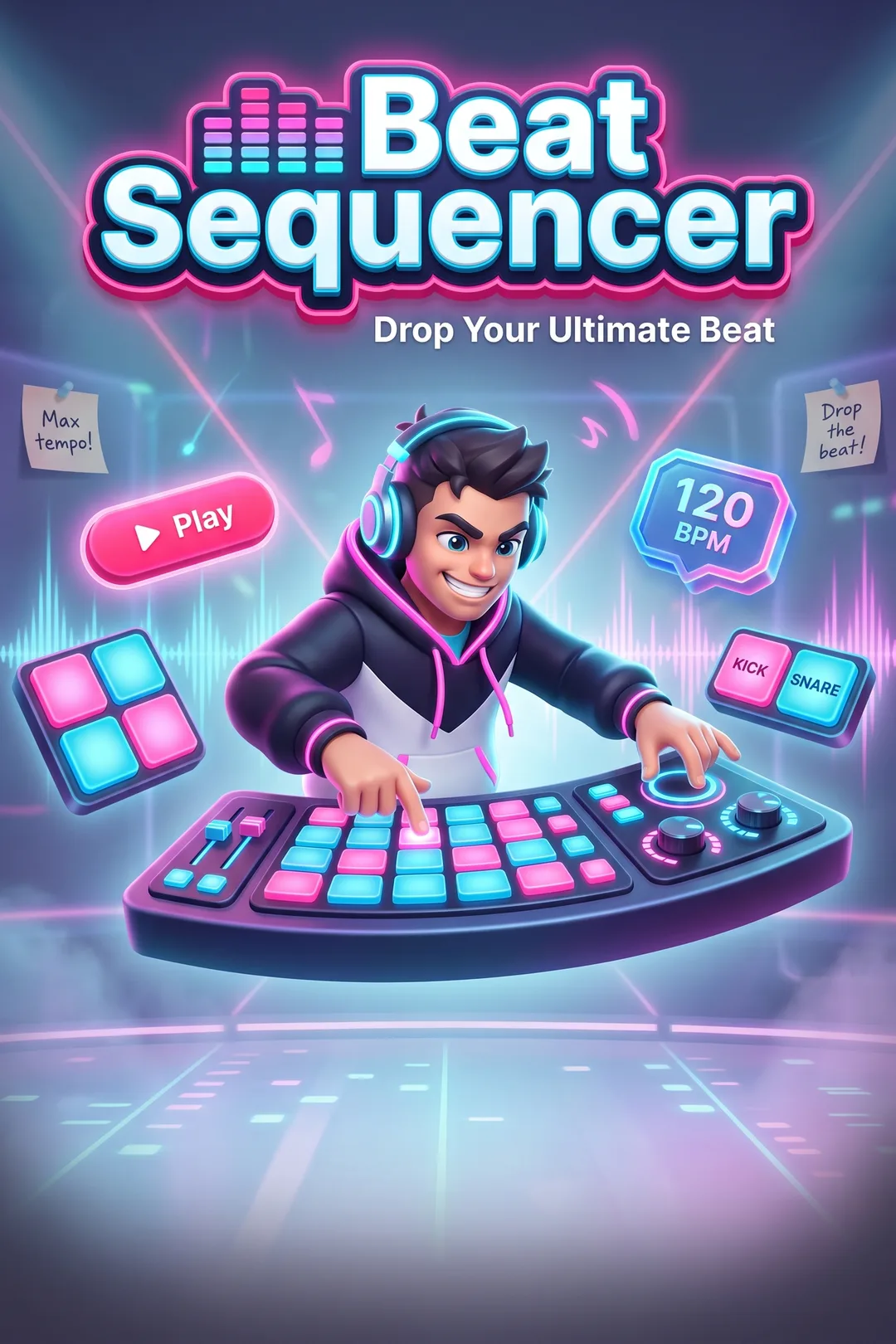 Beat Sequencer